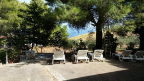 Villa Sarmuci Mare Natura Relax